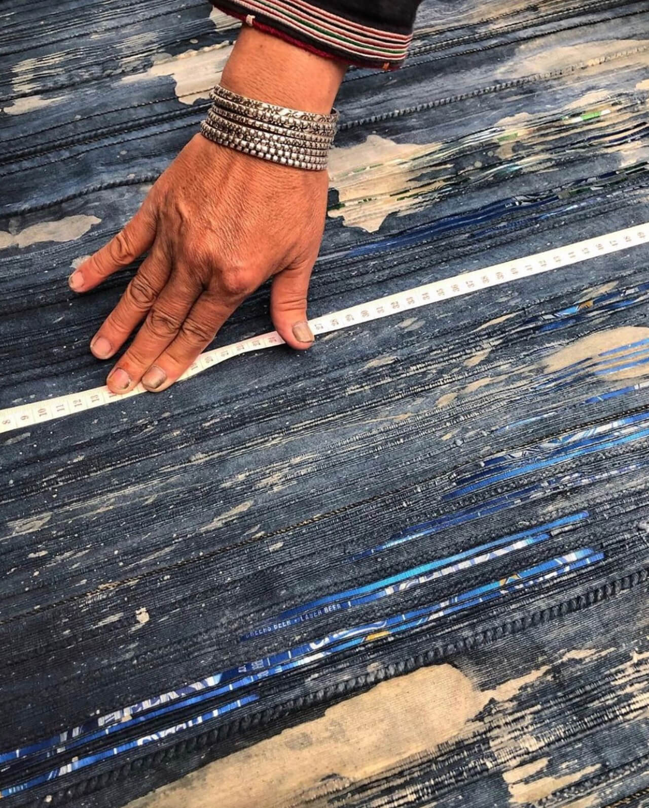 What makes an ornate piece extraordinary is the craftsmanship behind it. Behind the work of every artisan lies a story, a breathing quality that brings age-old artistry to life. Oftentimes, knowledge and techniques passed down through generations are unique to specific regions and peoples – the essence of tradition that doesn’t only reflect true personality, but also a way of life.