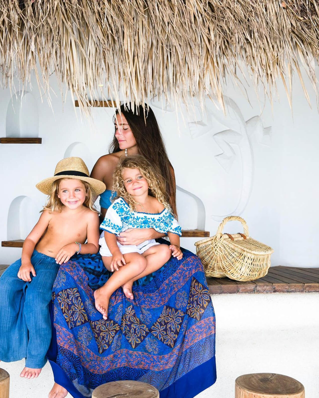 Priceless moments with your loved ones at @rayavadee_krabi