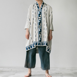 Lao Song, ethnic tribe style dress